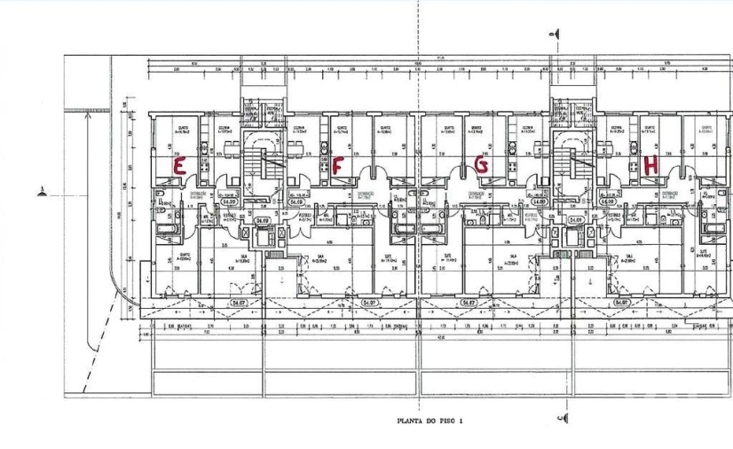 Apartamento T2 para Venda em Portimão Foto 23