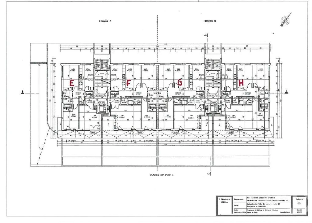 Apartamento T2 para Venda em Portimão Foto 29