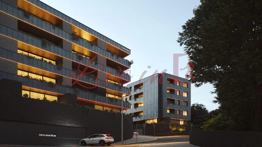 Apartamento T2 para Venda em Funchal (São Pedro) Foto 4