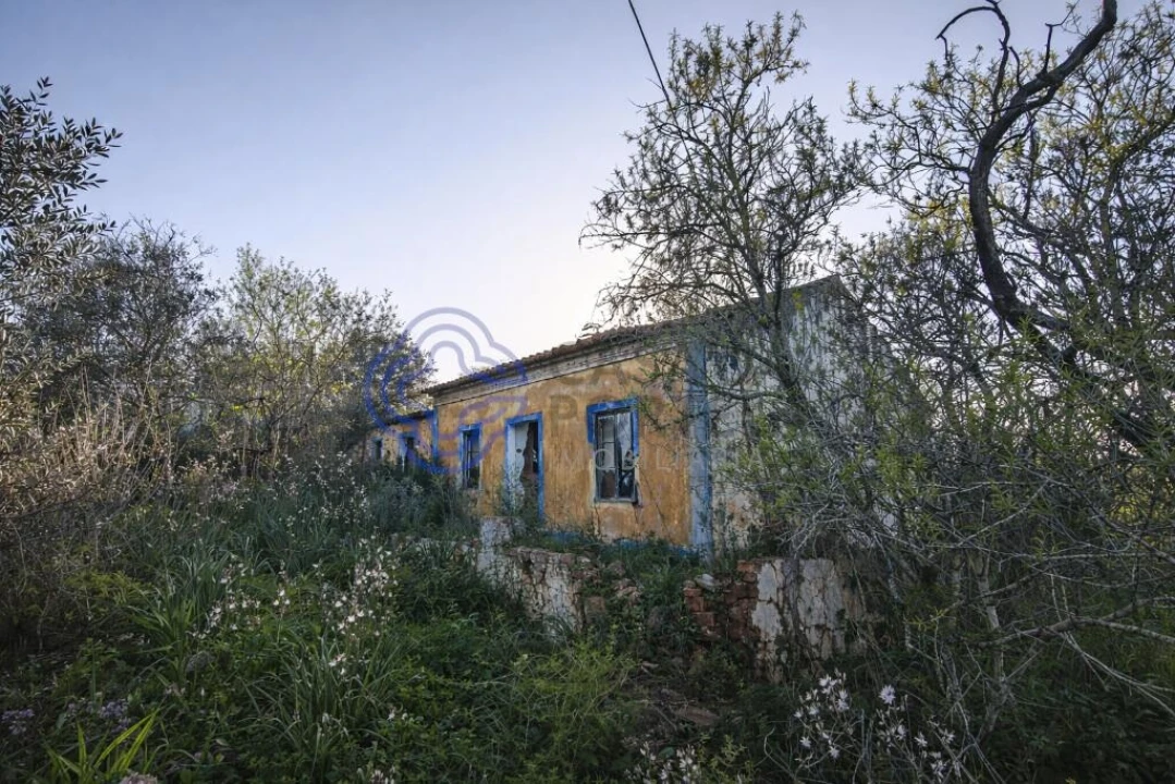 Quinta T5 para Venda em Silves Foto 6