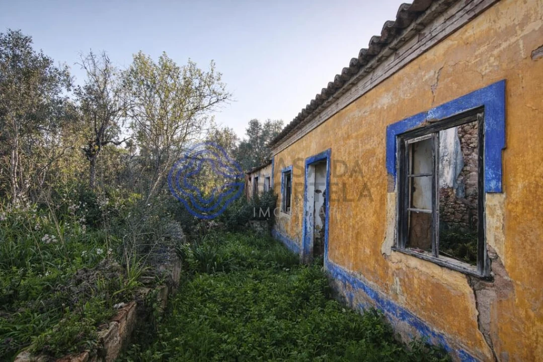 Quinta T5 para Venda em Silves Foto 10