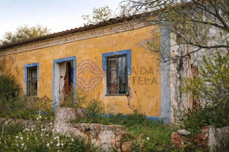 Quinta T5 para Venda em Silves Foto 1