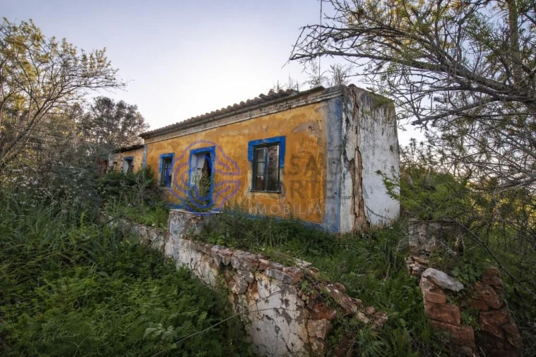 Quinta T5 para Venda em Silves Foto 3