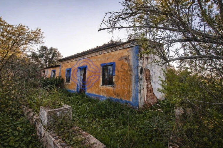 Quinta T5 para Venda em Silves Foto 12