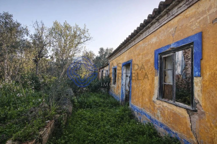 Quinta T5 para Venda em Silves Foto 10