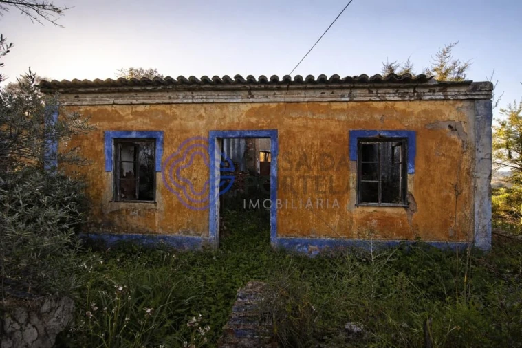 Quinta T5 para Venda em Silves Foto 2