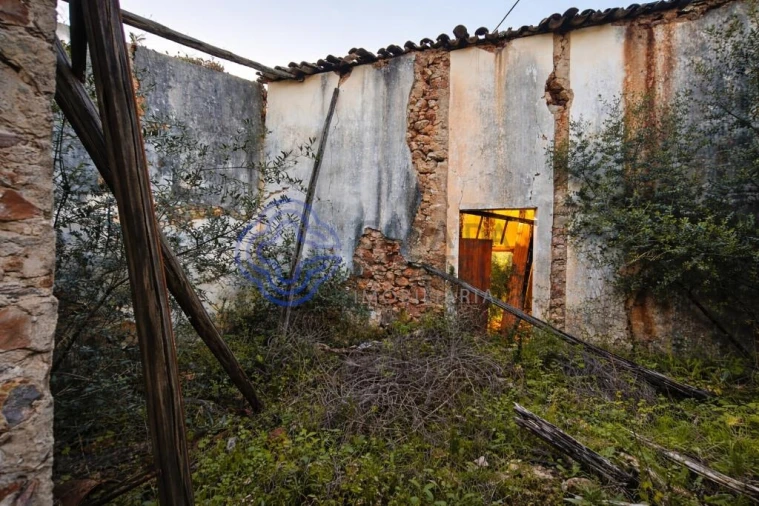 Quinta T5 para Venda em Silves Foto 7