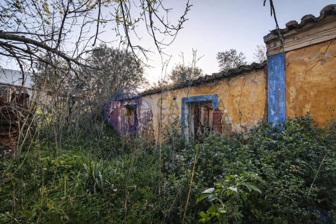 Quinta T5 para Venda em Silves Foto 9