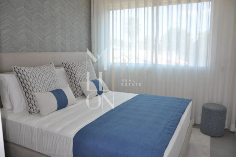 Apartamento T2 para Venda em Quarteira Foto 11