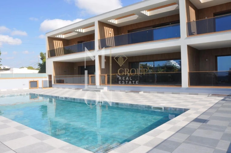 Apartamento T2 para Venda em Quarteira Foto 1