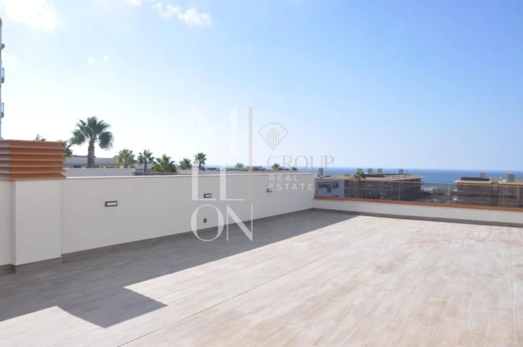 Apartamento T2 para Venda em Quarteira Foto 7