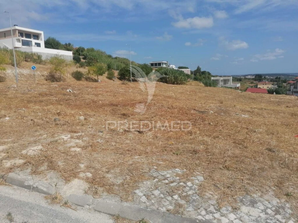 Terreno para Venda em Alenquer (Santo Estêvão e Triana) Foto 6