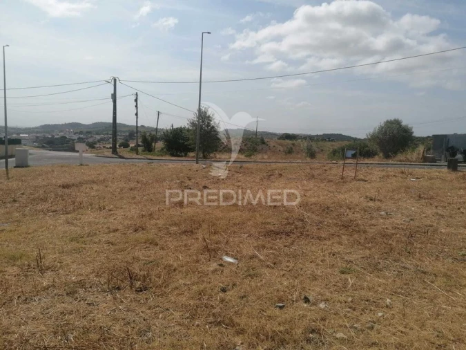 Terreno para Venda em Alenquer (Santo Estêvão e Triana) Foto 3
