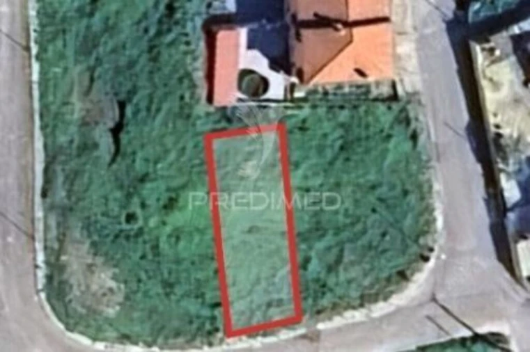 Terreno para Venda em Alenquer (Santo Estêvão e Triana) Foto 8