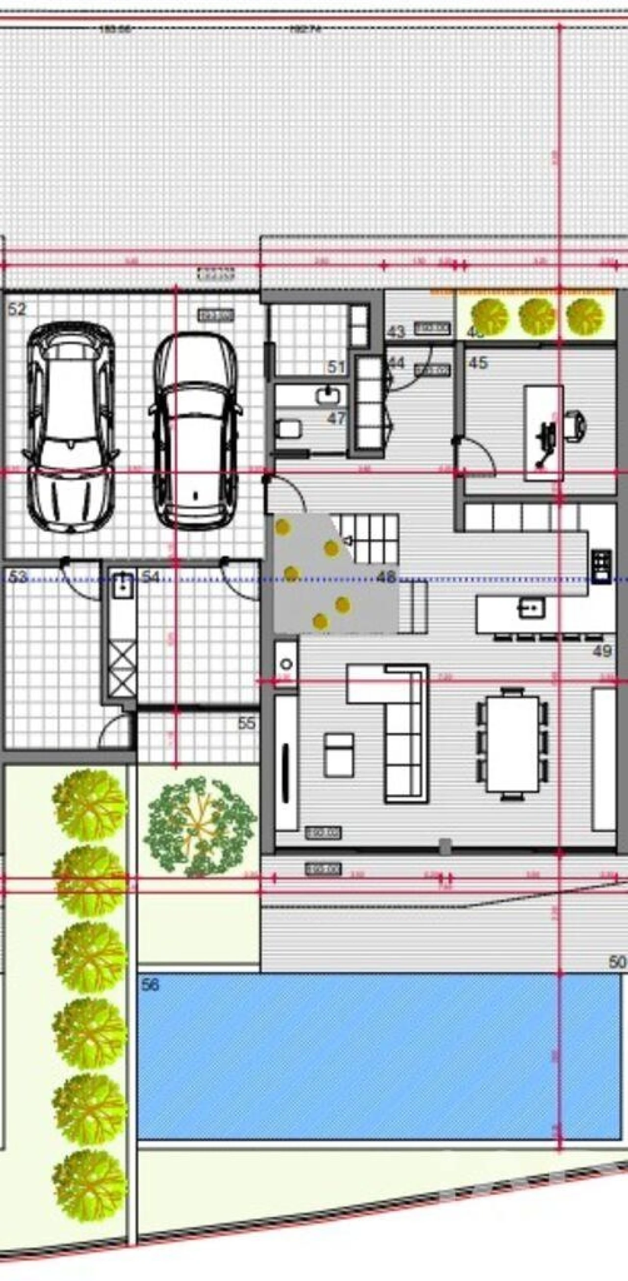 Moradia T3 para Venda em Real, Ataíde e Oliveira Foto 17