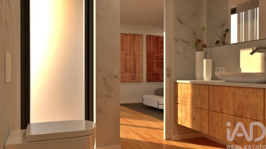 Moradia T3 para Venda em Real, Ataíde e Oliveira Foto 8