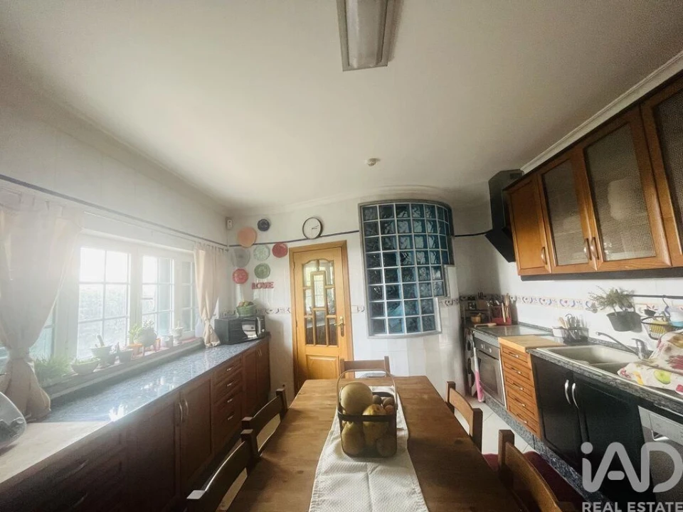 Moradia T6 para Venda em Beja (Salvador e Santa Maria da Feira) Foto 14