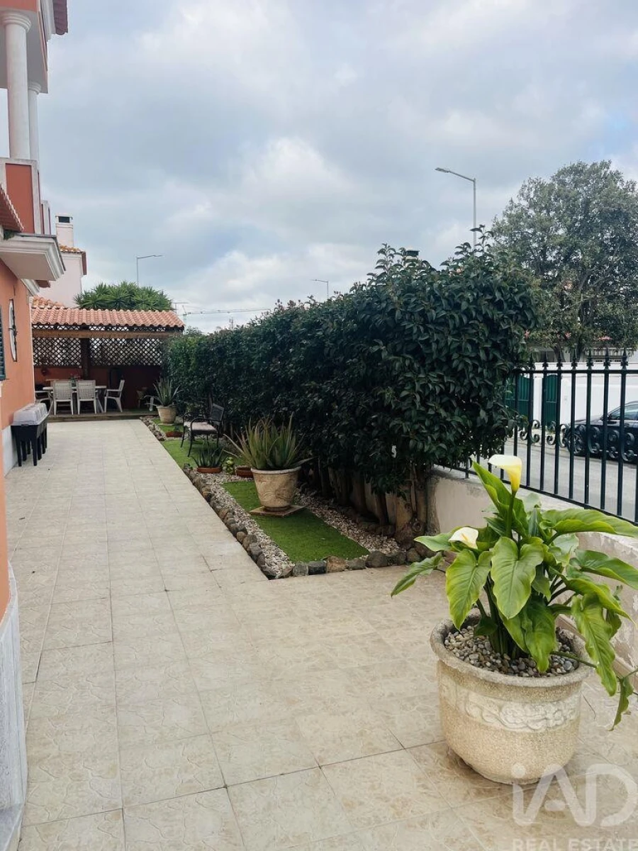 Moradia T6 para Venda em Beja (Salvador e Santa Maria da Feira) Foto 34