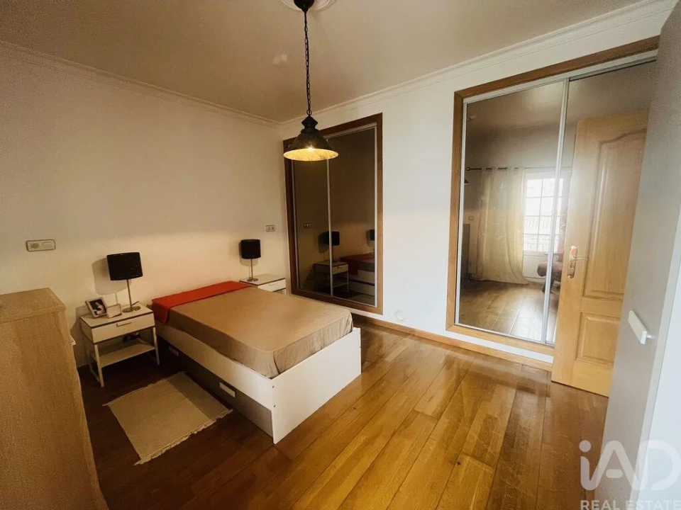 Moradia T6 para Venda em Beja (Salvador e Santa Maria da Feira) Foto 25