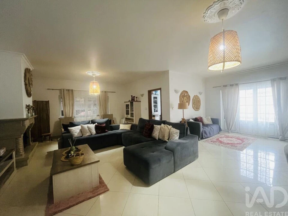 Moradia T6 para Venda em Beja (Salvador e Santa Maria da Feira) Foto 8