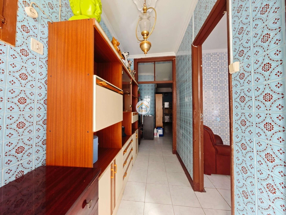 Moradia T2 para Venda em Olhão Foto 3