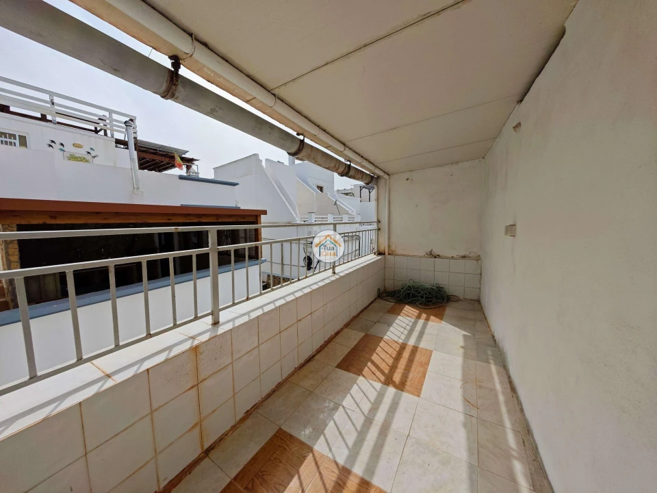 Moradia T2 para Venda em Olhão Foto 28