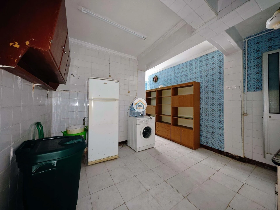 Moradia T2 para Venda em Olhão Foto 12