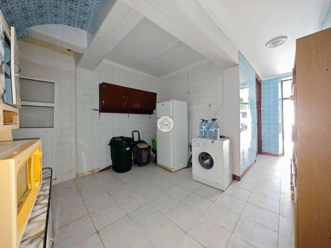 Moradia T2 para Venda em Olhão Foto 11