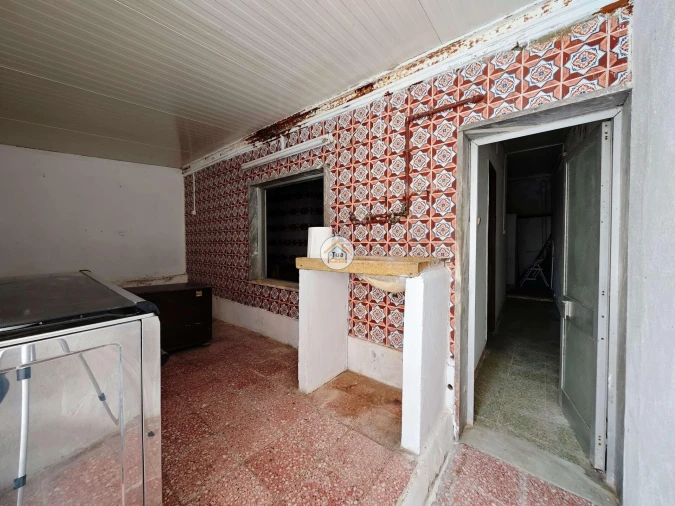 Moradia T2 para Venda em Olhão Foto 25