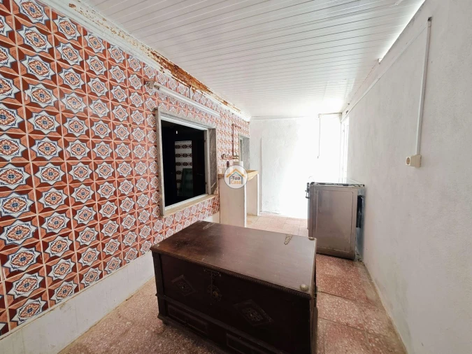 Moradia T2 para Venda em Olhão Foto 27