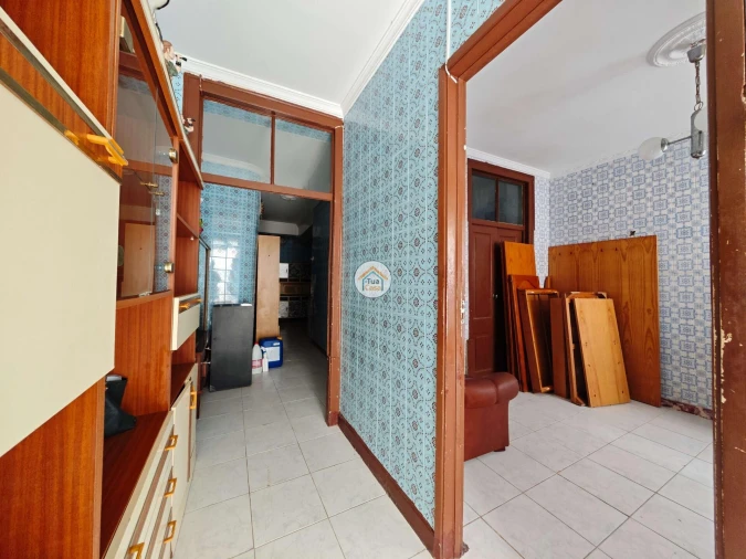 Moradia T2 para Venda em Olhão Foto 4