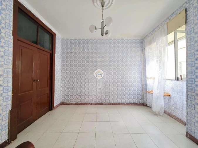 Moradia T2 para Venda em Olhão Foto 5