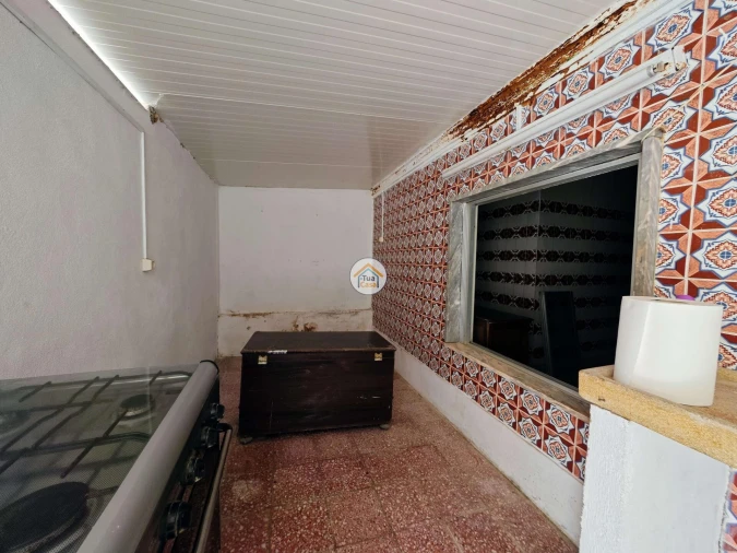 Moradia T2 para Venda em Olhão Foto 26