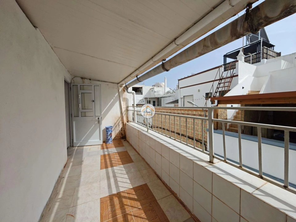 Moradia T2 para Venda em Olhão Foto 30