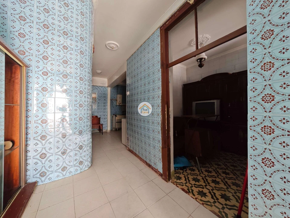 Moradia T2 para Venda em Olhão Foto 9