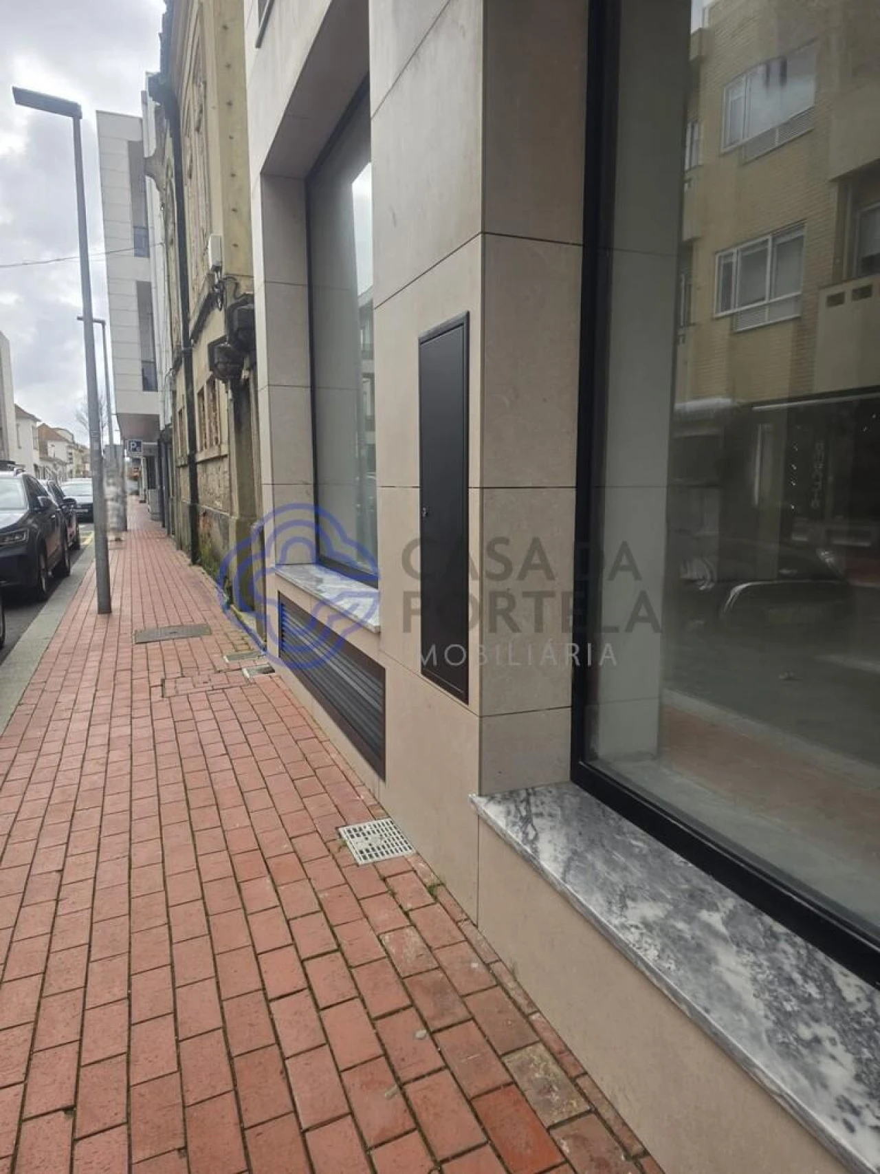 Loja para Arrendamento em Espinho Foto 13