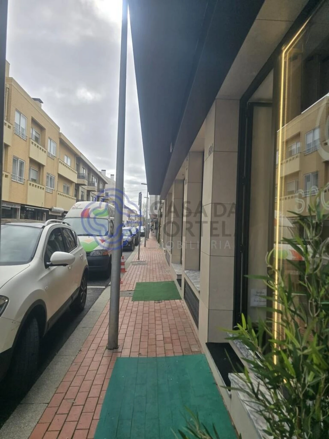 Loja para Arrendamento em Espinho Foto 31