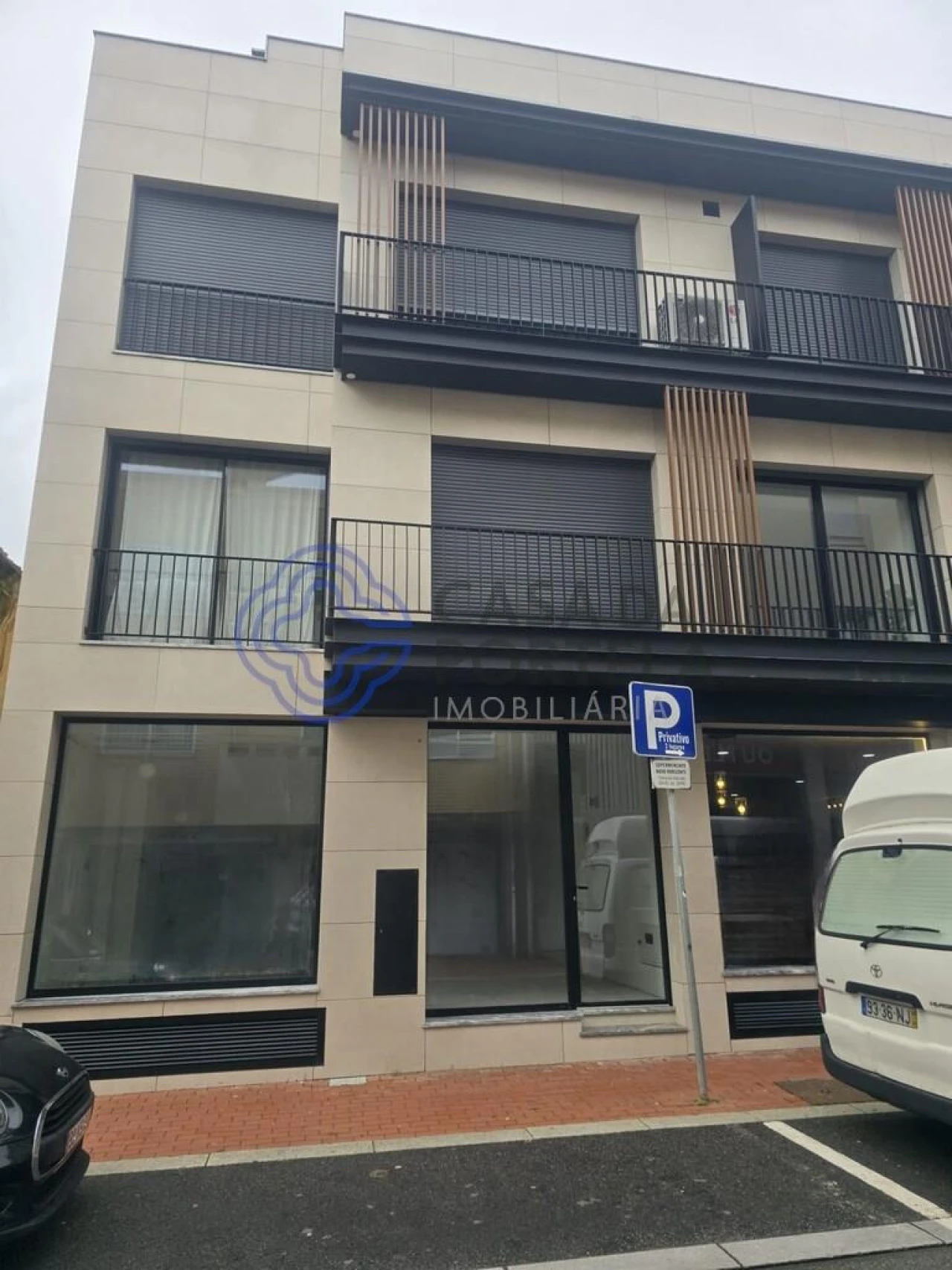 Loja para Arrendamento em Espinho Foto 30