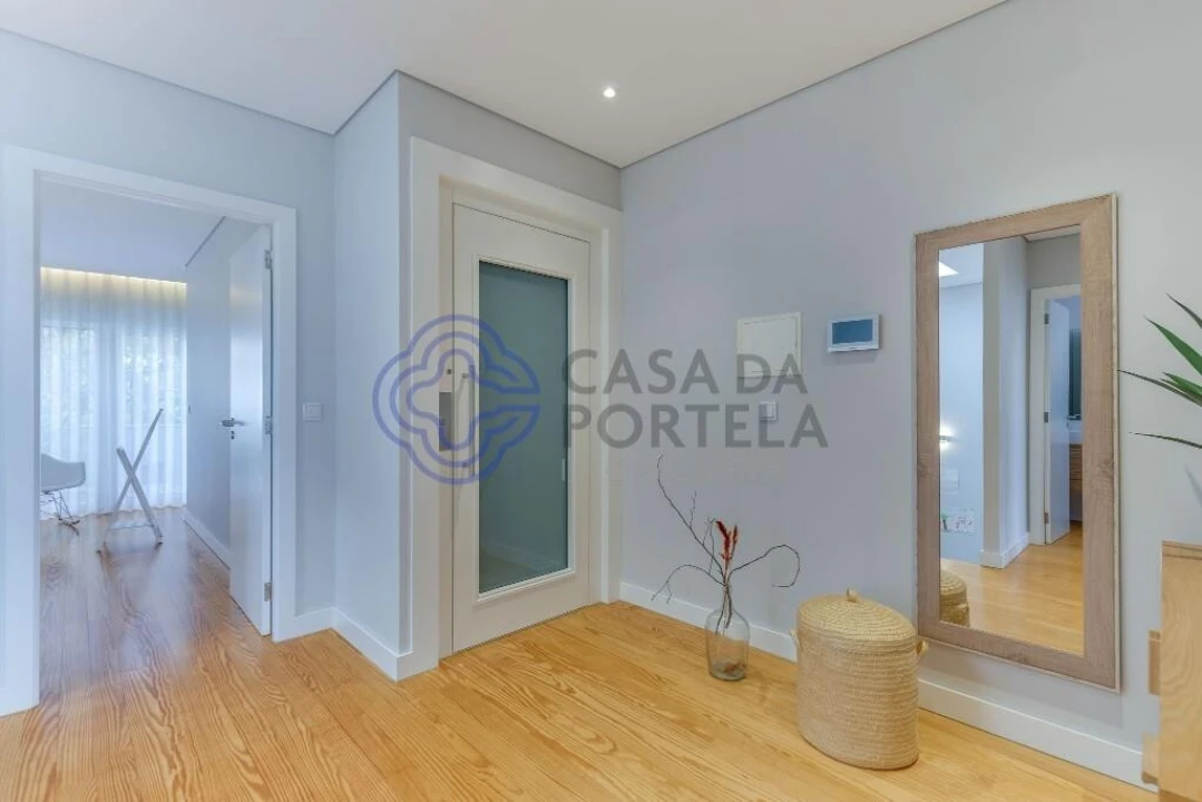 Moradia T3 para Venda em Campanhã Foto 21