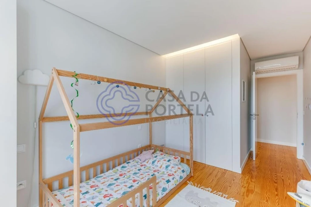 Moradia T3 para Venda em Campanhã Foto 19