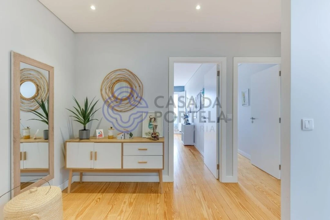 Moradia T3 para Venda em Campanhã Foto 14