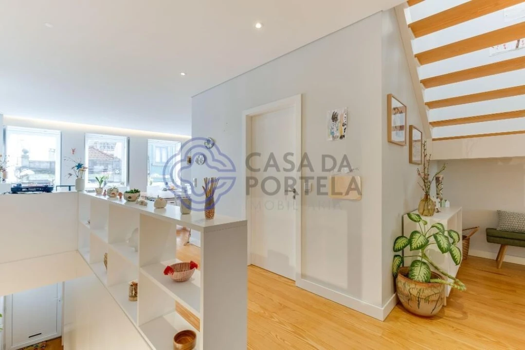 Moradia T3 para Venda em Campanhã Foto 3