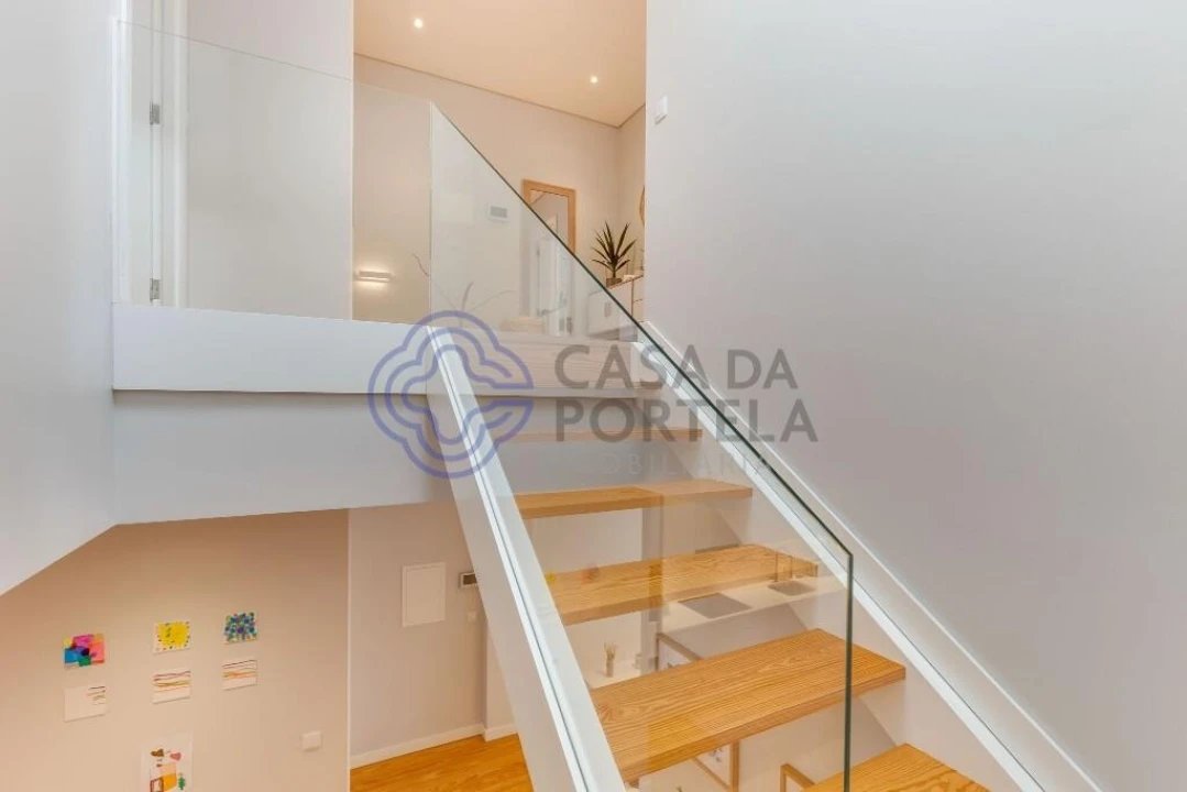 Moradia T3 para Venda em Campanhã Foto 13