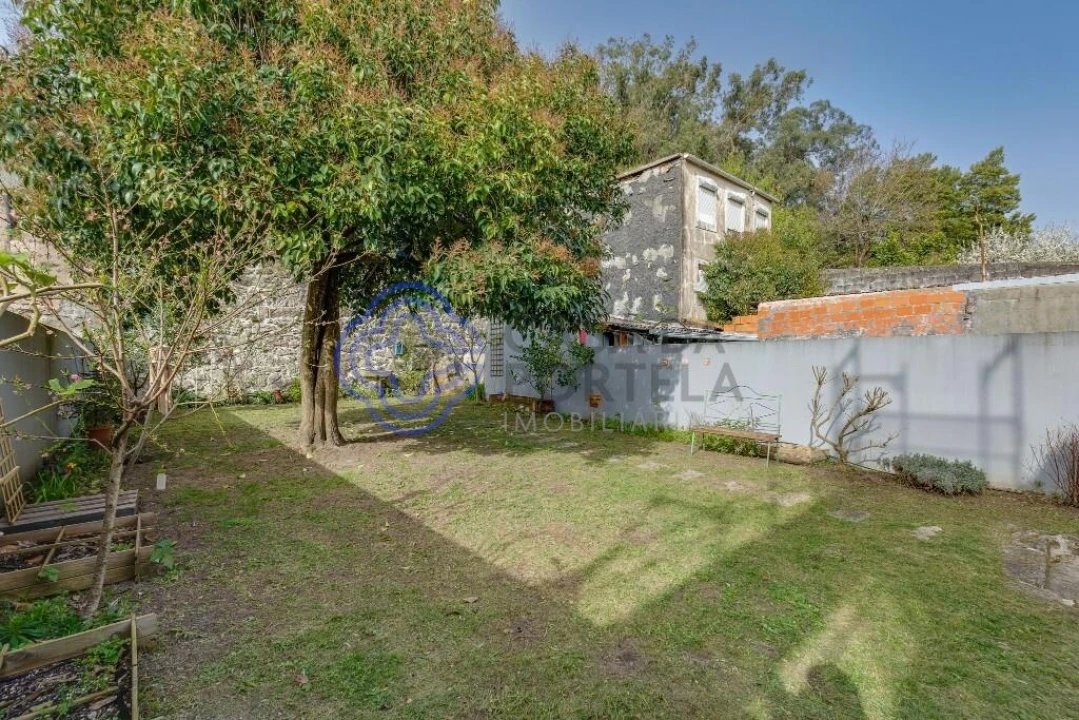 Moradia T3 para Venda em Campanhã Foto 31