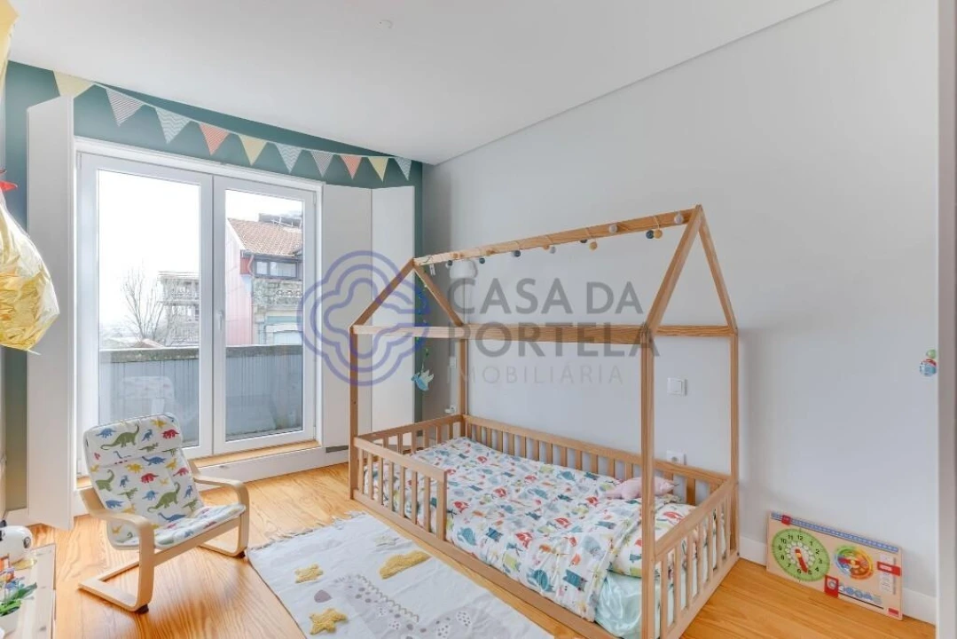 Moradia T3 para Venda em Campanhã Foto 18