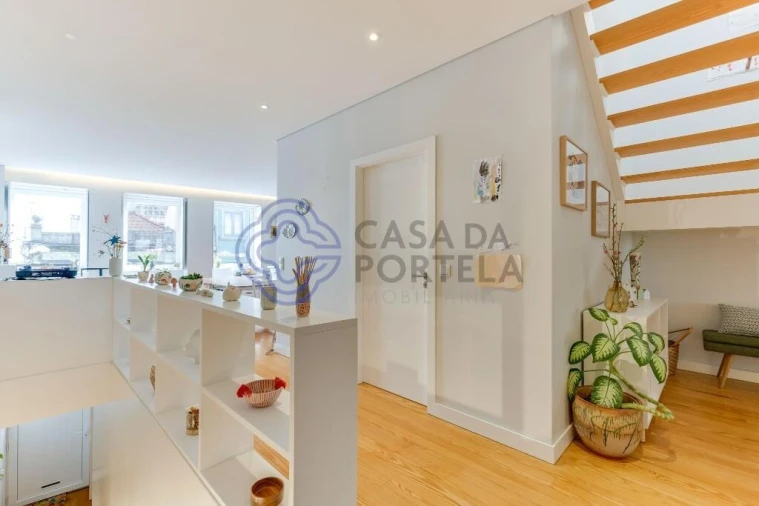 Moradia T3 para Venda em Campanhã Foto 3