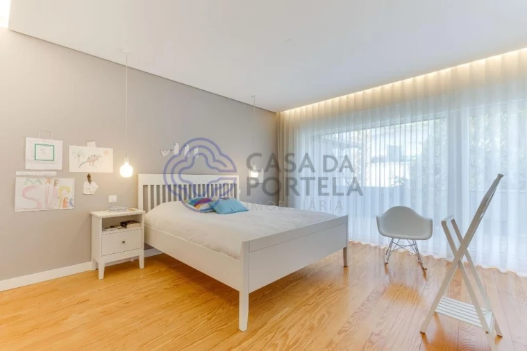 Moradia T3 para Venda em Campanhã Foto 22