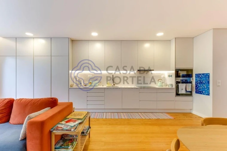 Moradia T3 para Venda em Campanhã Foto 10