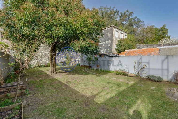 Moradia T3 para Venda em Campanhã Foto 31