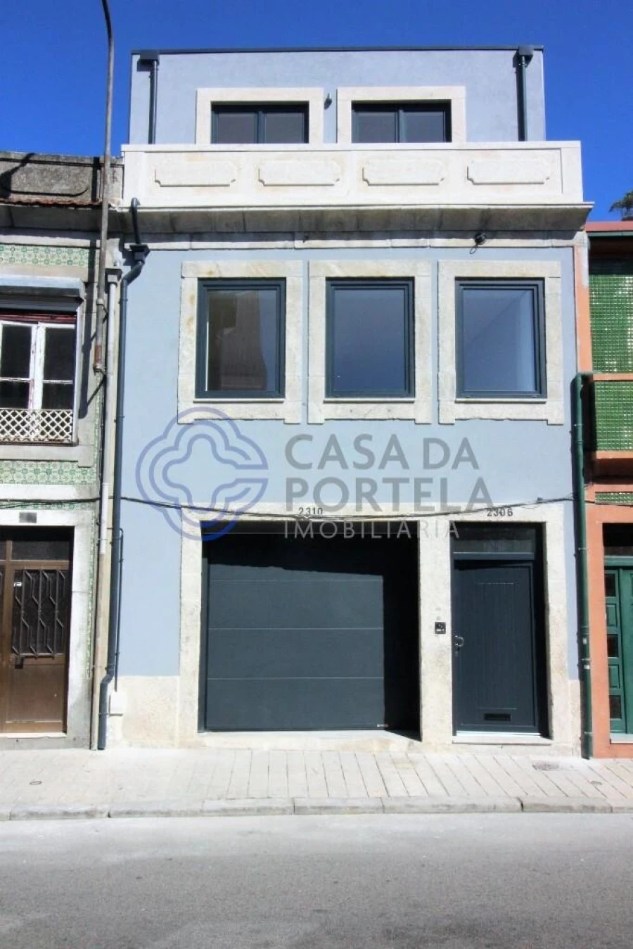 Moradia T3 para Venda em Campanhã Foto 34